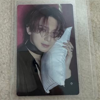 ATEEZ - ATEEZ OUTLAW アクション カード コンプ セット【607】の通販