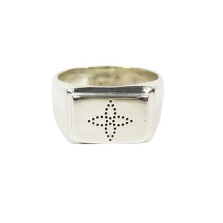 LOUIS VUITTON（リング(指輪)）のフリマアイテム一覧