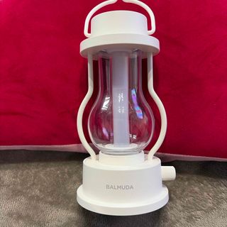 BALMUDA - BALMUDA The Lantern Ni-MT充電式バッテリーの通販 by パン
