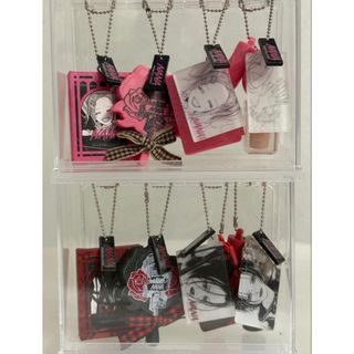 鬼滅の刃 アクリルキーホルダー 炭治郎の通販 by 霞サクラ's shop｜ラクマ