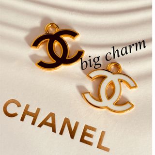 CHANEL - CHANELシャネルホリデーチャームイベント限定品ノベルティ