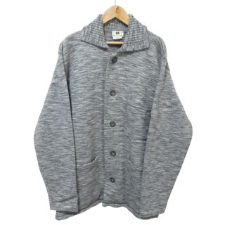 DRIES VAN NOTEN - dries van noten 23aw ボンバージャケット ブルゾン