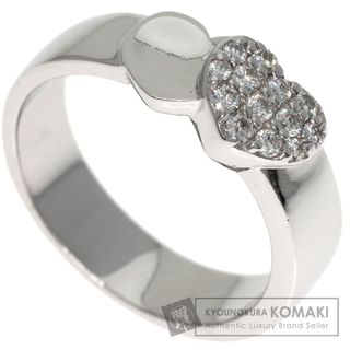 Ponte Vecchio - ポンテヴェキオ リング ダイヤ ダイヤモンド 0.36ct
