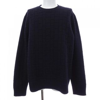 PRADA - PRADA プラダ シェトランド タートルネック ウールニット