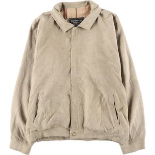 BURBERRY（レザージャケット）のフリマアイテム一覧