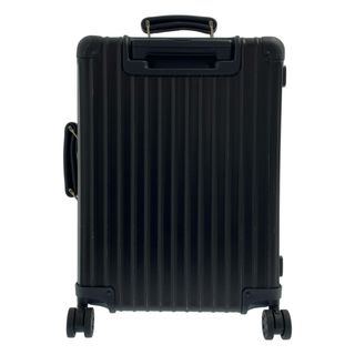 RIMOWA - AMG メルセデス ベンツ スーツケース キャリー TSAロックの