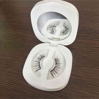 入手困難！ダイソー つけまつげ ボリュームストレート 10個セット合計