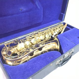 GF-MAXIMA Gold-Line テナーサックス用リガチャーの通販 by ぱやちた's