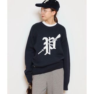 DEUXIEME CLASSE - ゆいまーる様専用 カシミヤ混 PAN ニット プル