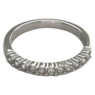 SWAROVSKI - スワロフスキー ニルヴァーナリング クリア×ゴールドの