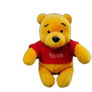 くまのプーさん - ☆巳年 2025 プーさん ぬいぐるみ 限定品 ディズニー