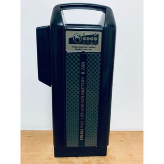 ヤマハ - YAMAHA 充電器 バッテリー セットの通販 by パパさん's shop