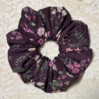 colette malouf - コレットマルーフ グラスポニー 桜 さくら ヘアバー