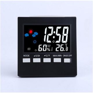 SEIKO - 新品 ディズニー 置時計 FS201Wの通販 by thor's shop