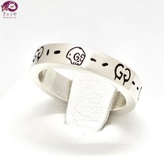 GUCCI - グッチ 指輪 15号 美品の通販 by nana's shop｜グッチならラクマ