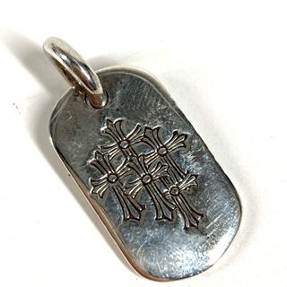 Chrome Hearts - CHROME HEARTS クロムハーツ AG925 シルバー