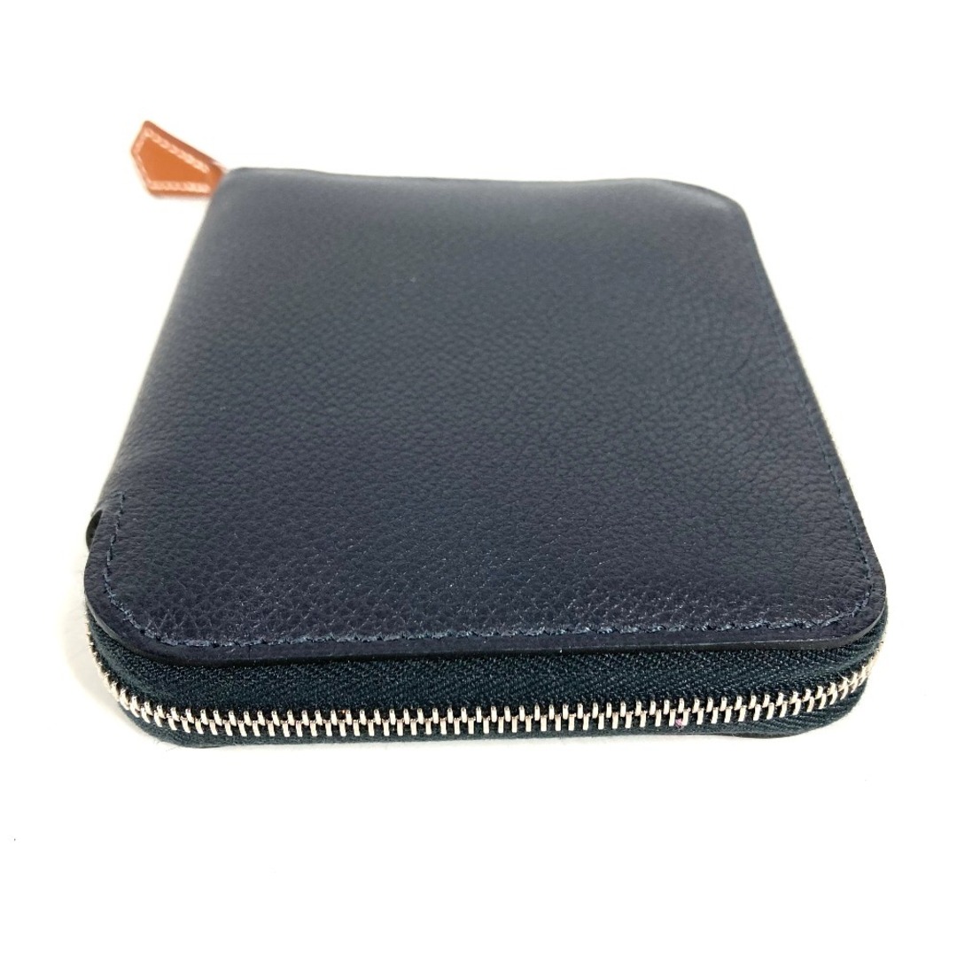 HERMES - エルメス HERMES アザップシルクインコンパクト 名刺入れ