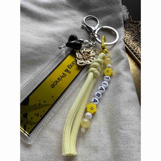 King & Prince - キンプリDVD Made inアリーナツアー 特典 カードのみ