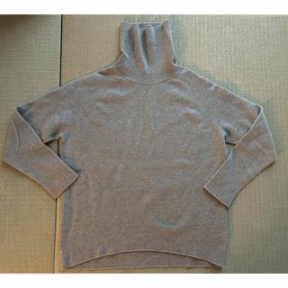 DEUXIEME CLASSE（タートルネック ・ ニット/セーター）のフリマ