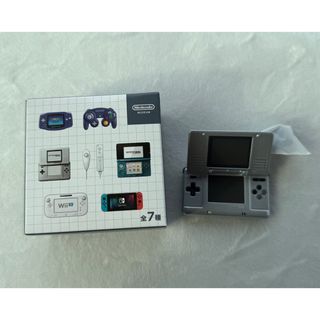 任天堂 - 新品未使用 ニンテンドーミュージアム 起動音キーホルダー DS