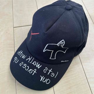 CA4LA - 浅井健一 ベンジー CA4LA ハンチング キャットベレー帽の通販