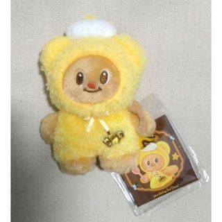 Gift 東方project ぬいぐるみ 純狐 ふもふもじゅんこ。 特典付き 缶の