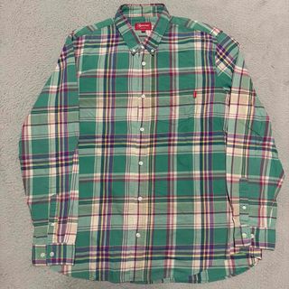 COMOLI - comoli コモリシャツ ベタシャン グレー サイズ2の通販 by