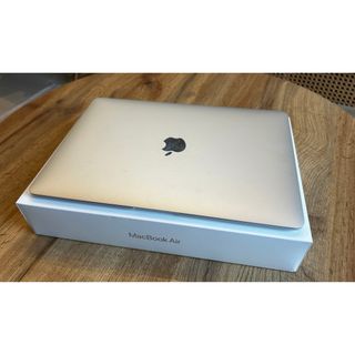 Mac (Apple) - 【専用】MacBook Air M1 16GB 512GB USキーボードの通販