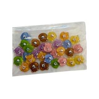 レトカニ レトルト 3d ネイルパーツの通販 by 穏~n.o.n~｜ラクマ