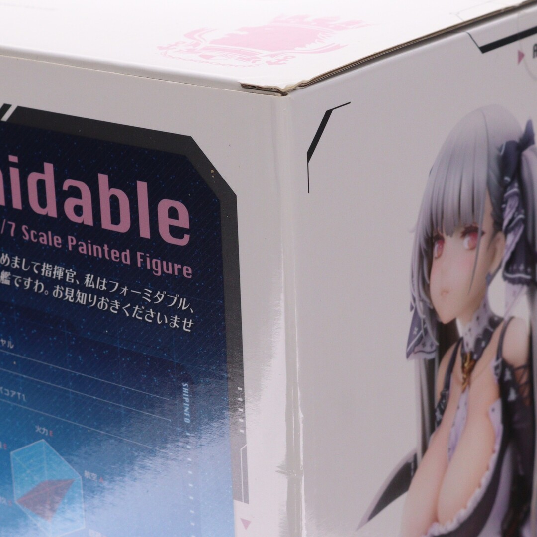 ALTER - フォーミダブル アズールレーン 1/7 完成品 フィギュア