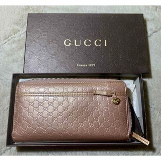 GUCCI（財布）のフリマアイテム一覧