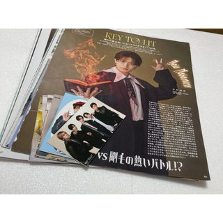 ジャニーズJr. - Snow Man ヘアバンドの通販 by c's shop｜ジャニーズ