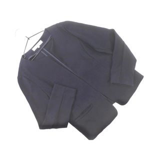 NATURAL BEAUTY BASIC（ノーカラージャケット）のフリマアイテム一覧