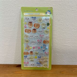 ちいかわ - ちいかわ【あのこ＆うさぎ＆モモンガ＆栗まんじゅう