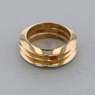 BOTTEGA VENETA（リング(指輪)）のフリマアイテム一覧