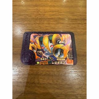 ドラゴンクエスト モンスターバトルロードの魔王・大魔王カード6枚