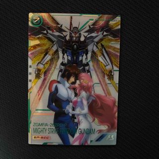 BANDAI - ストリートファイターII カードダス No.21の通販 by のり's