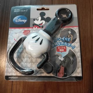 Disney - ディズニーリゾートクルーザーつり革 ミッキーつり革 の通販