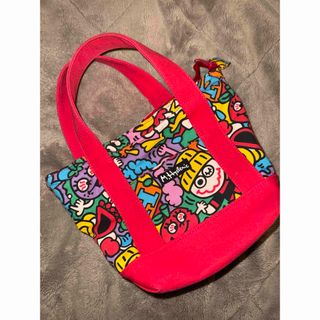 HYSTERIC MINI（トートバッグ）のフリマアイテム一覧