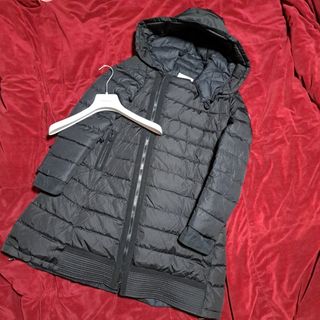 MONCLER - 美品✨️ モンクレール ヴァレンティーヌ ダウン ラクーン