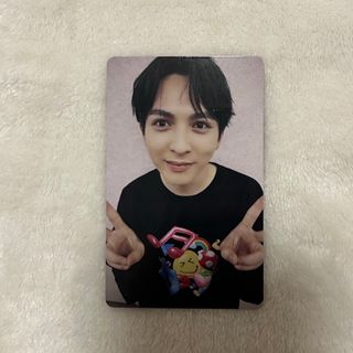 Stray Kids - straykids スキズ ハイタッチ会 会場限定 トレカ リノ