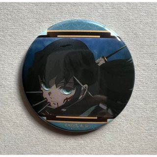 BLEACH バースデー缶バッジ 朽木ルキアの通販 by nagi【プロフ必読