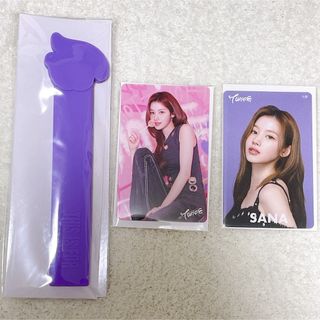 TWICE - TWICE トレカ 証明写真 チェキ チェヨン シーグリ 2026 韓国の