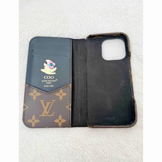 LOUIS VUITTON（iPhoneケース）のフリマアイテム一覧