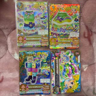 アイカツ! - アイカツカード プレミアムレア まとめ売りの通販 by rt's