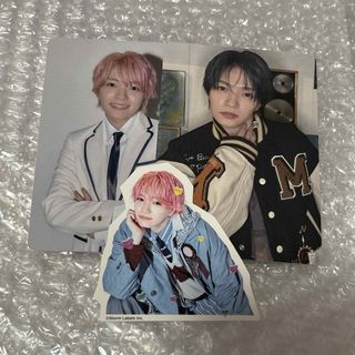 Stray Kids - straykids スキズ ハイタッチ会 会場限定 トレカ リノ