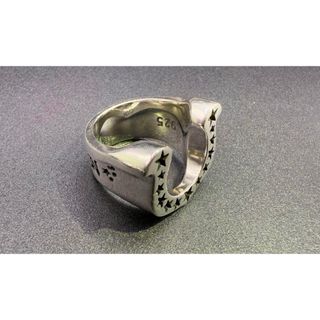 John Galliano - シルバーリング ジョンガリアーノ JOHN GALLIANOの