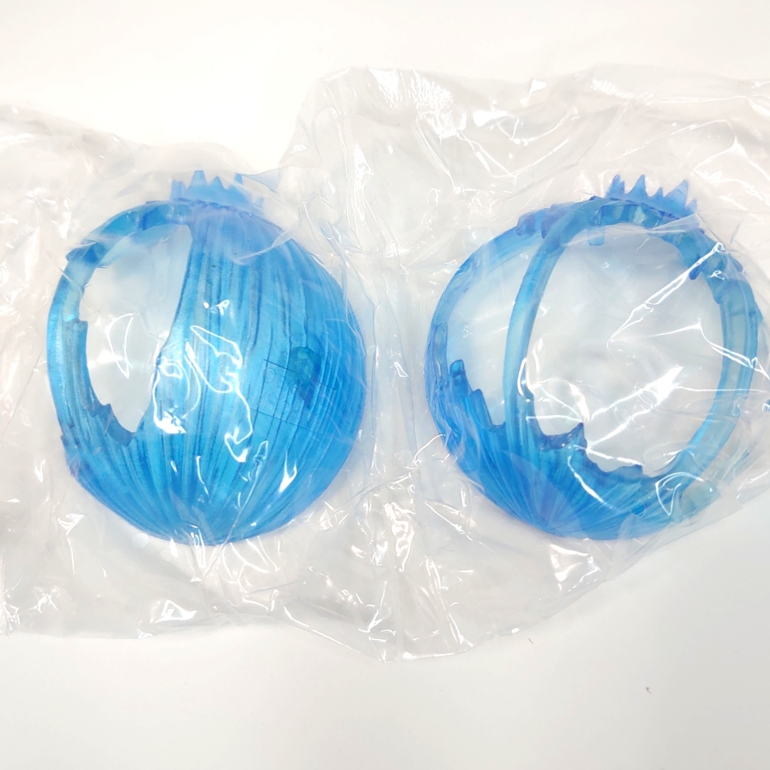 ドラゴンボール - 未開封 ドラカプ 孫悟空 かめはめ波 ボーナスパーツ