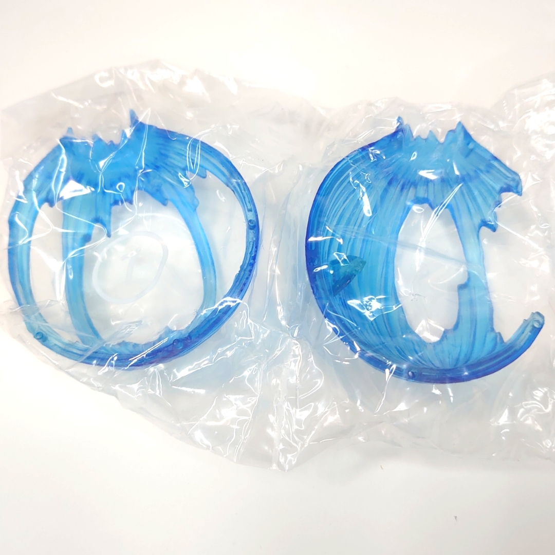 ドラゴンボール - 未開封 ドラカプ 孫悟空 かめはめ波 ボーナスパーツ