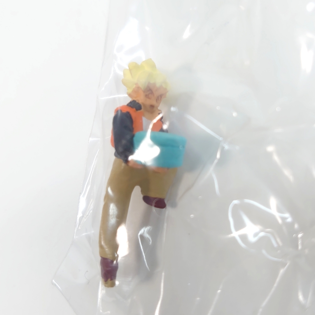 ドラゴンボール - 未開封 ドラカプ 孫悟空 かめはめ波 ボーナスパーツ
